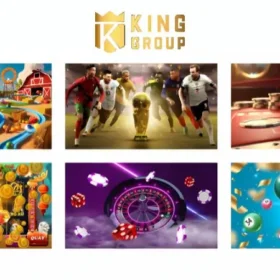 Các hoạt động giải trí khác tại KingGroup